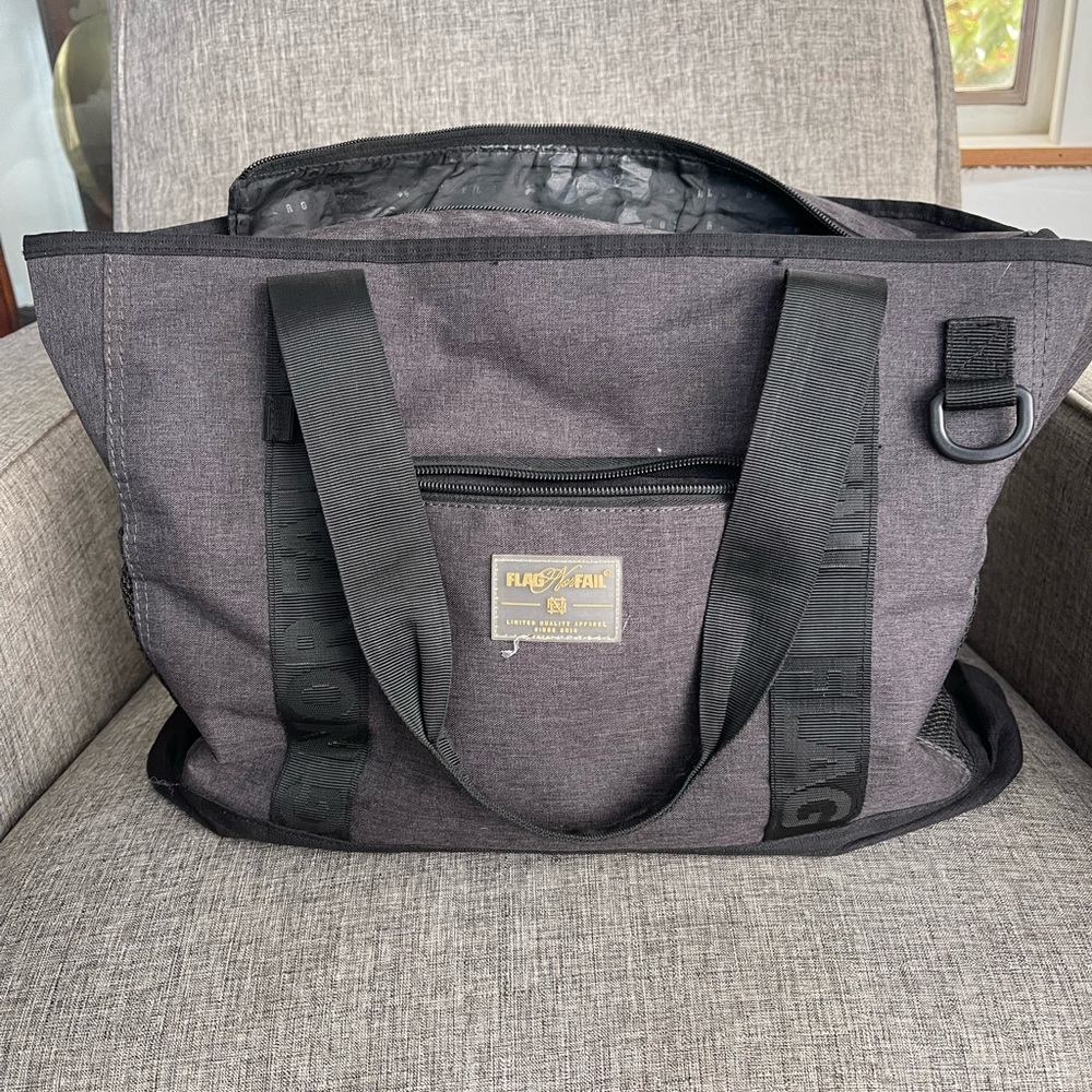 Flag Nor Fail Computer Bag - image 5
